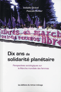 Dix ans de solidarité planétaire